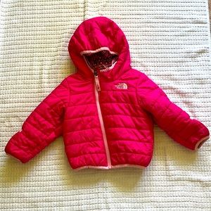 The North Face | Jacket | size 12-18M